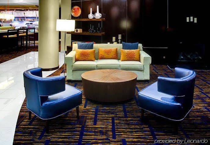 Courtyard 3* Highpoint